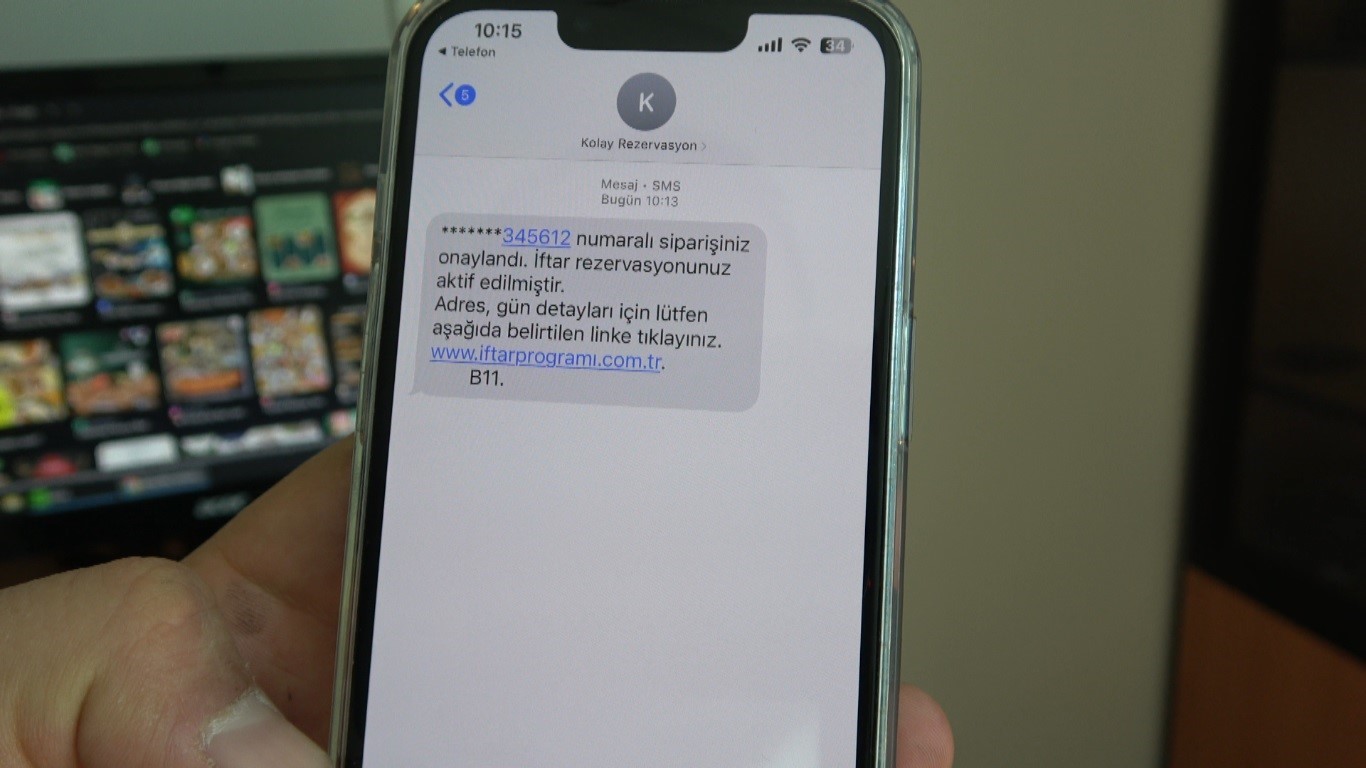 dolandiricilarin iftar vakti pes dedirten iftar rezervasyon oyunu 0 AGwPjpNd