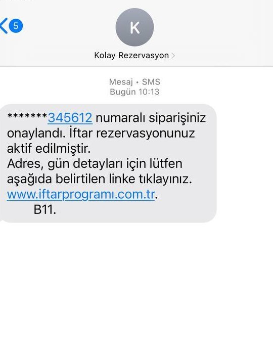 dolandiricilarin iftar vakti pes dedirten iftar rezervasyon oyunu 2 kd5tru1b