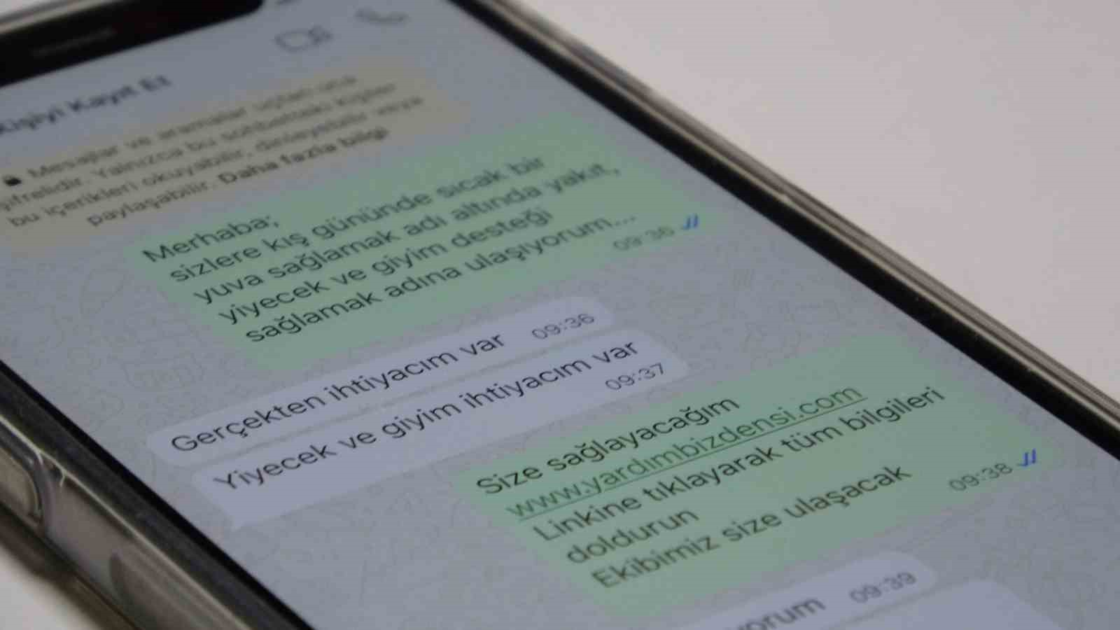 dolandiricilarin kis yardimi bahanesine dikkat 0 kyD47DIr