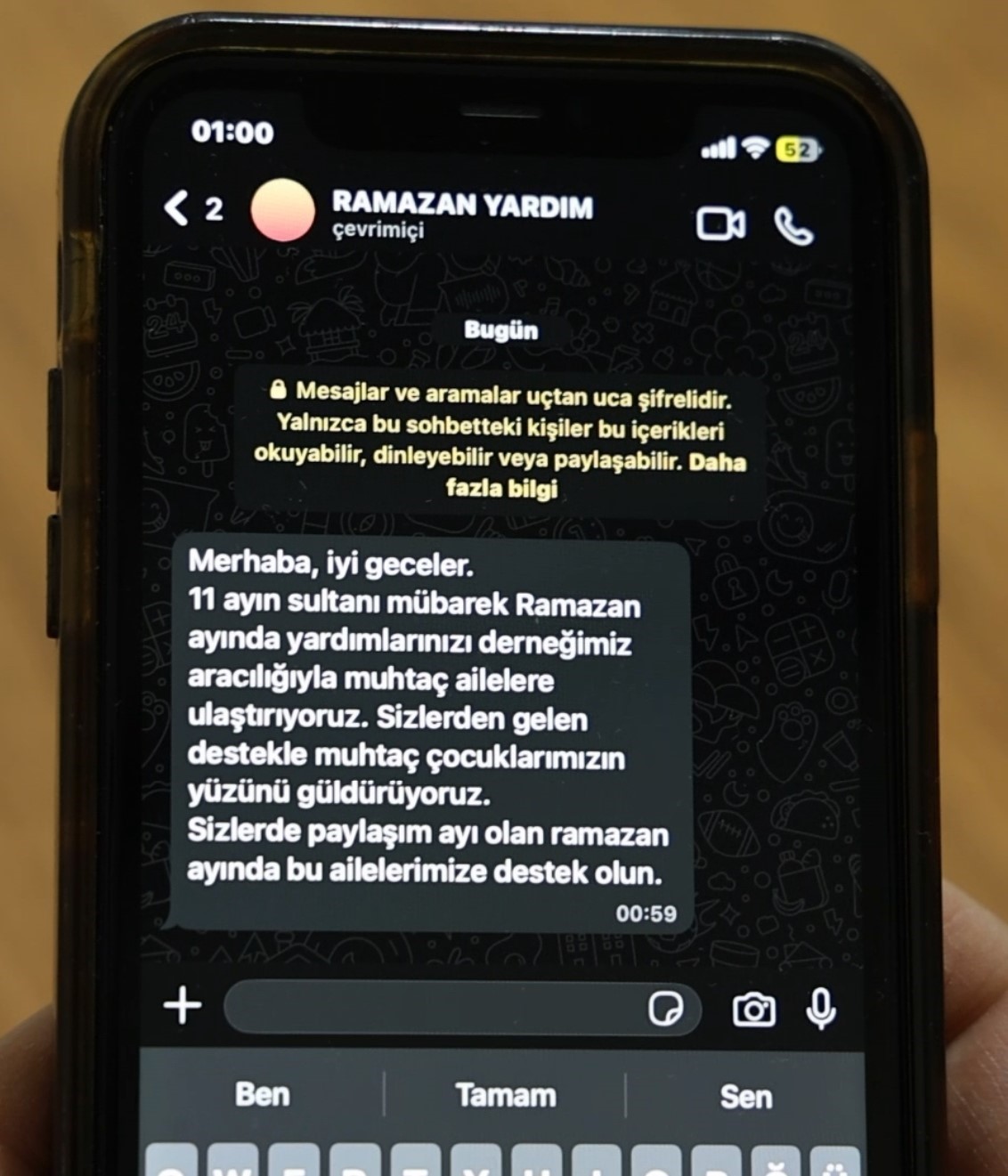 dolandiricilarin pes dedirten yontemi sanal dilencilik 3 tbS2UlAi