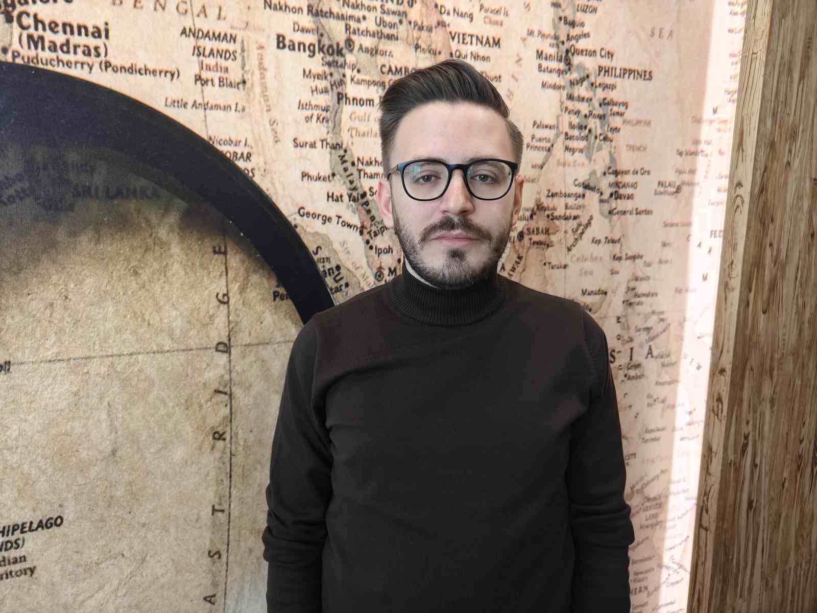 dolandiricilikta yapay cesitlilik 0