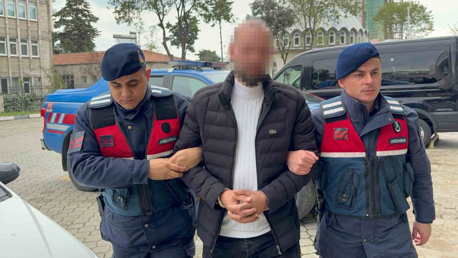 dolmus soforune silahli saldiri duzenleyen dolmus soforu cikti 0 aB6LliE8