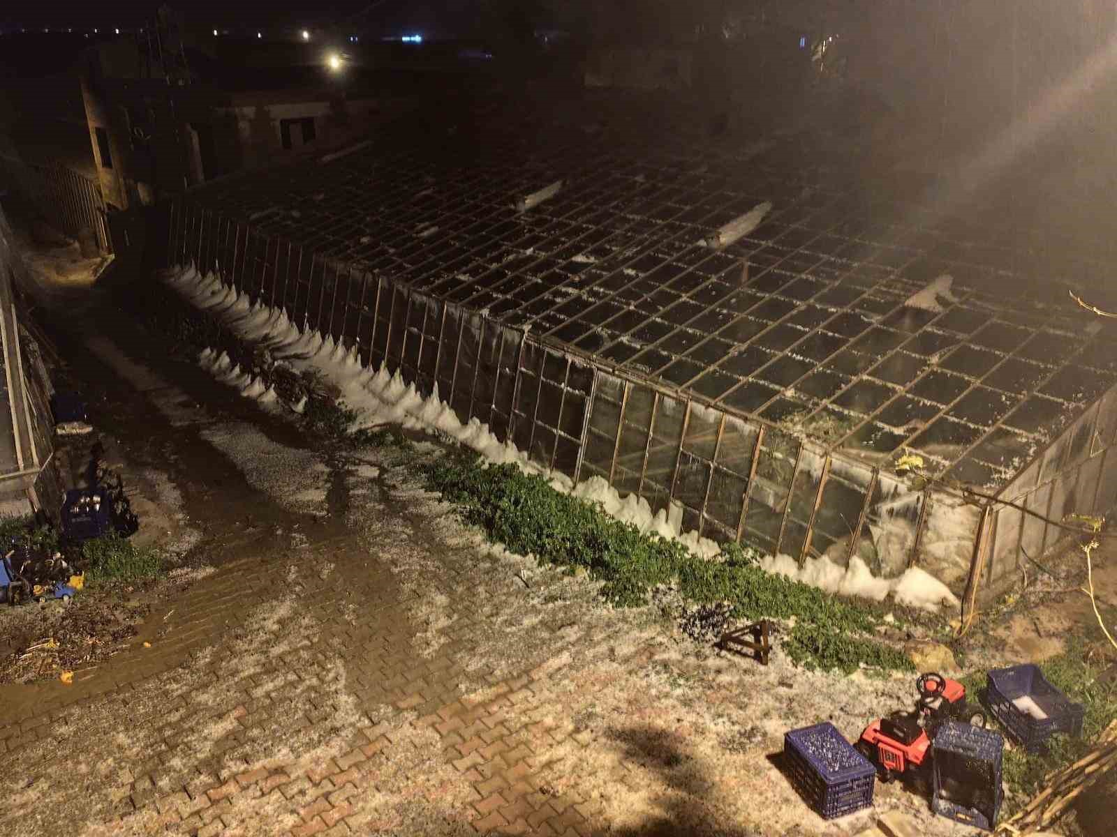 dolu bu kez bozyaziyi vurdu 2 MViSrIKi