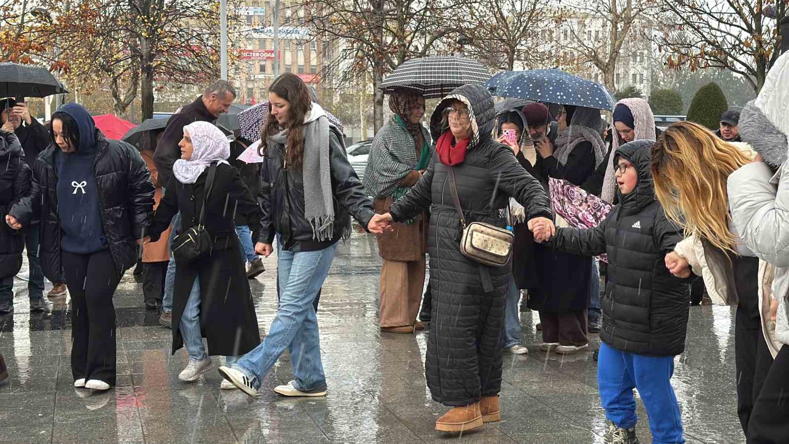 dolu yagisi horona engel olmadi 7 qnUsigpH