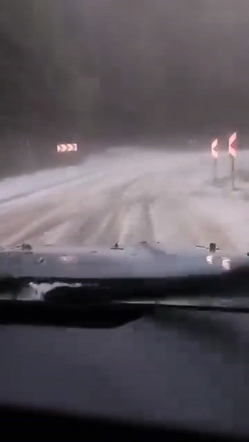 dolu yagisi yolu beyaza burudu 1 HNOJ7SId