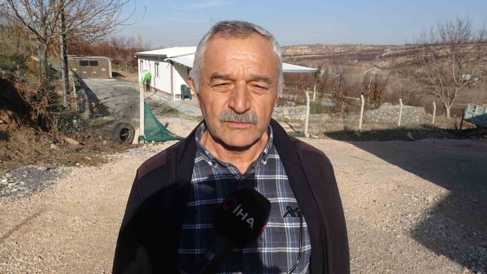 doluluk orani maksimum seviyeye ulasan sultansuyu barajinda kapak acildi 3 aOPsef3O