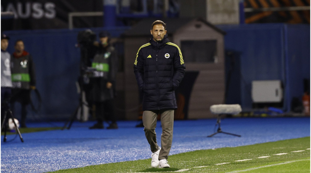DOMENİCO TEDESCO