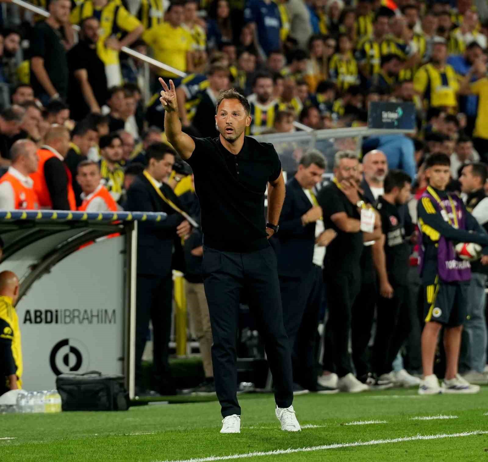 domenico tedesco ilk derbisine cikacak 1 dfcEL9Mv