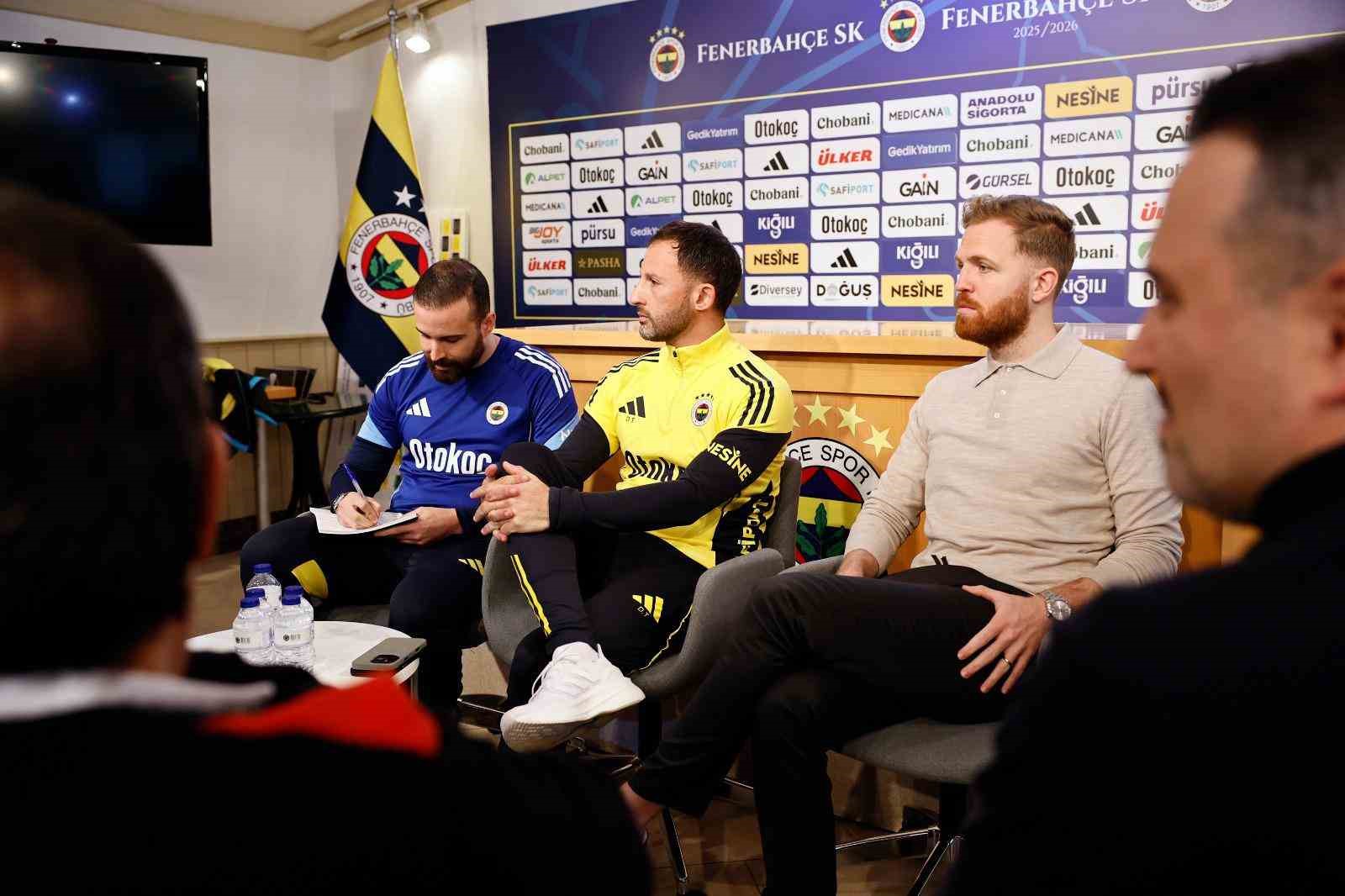 domenico tedesco oynamak istedigimiz oyun tarzinda guce cok ihtiyac var 2 MlfvyeYH