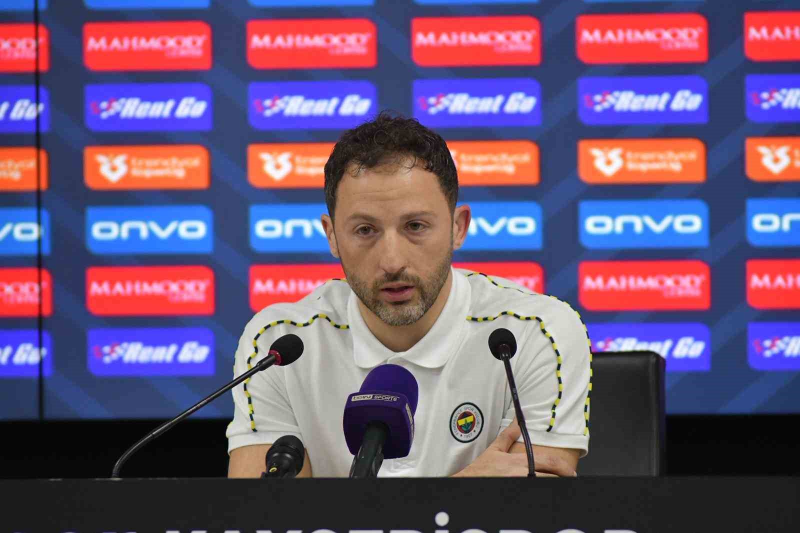 domenico tedesco takim bugun cok guzel bir performans sergiledi 1 bja1ZYNb