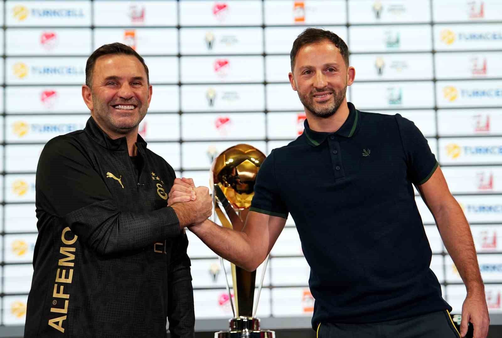 domenico tedesco takim olarak bu mac icin sabirsizlaniyoruz 2 yLSvTest