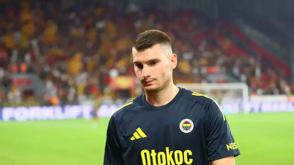 dominik livakovic zagreb 601