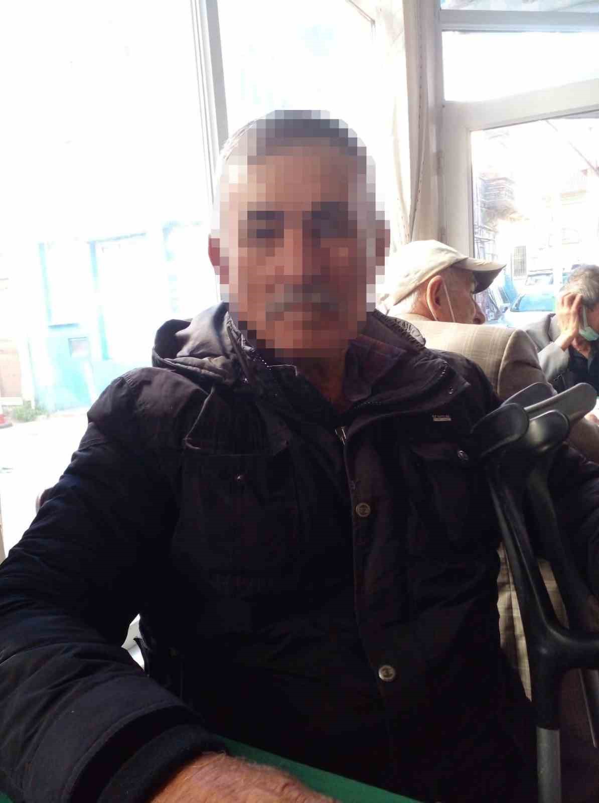 domuz avinda kazara vurulan yasli adam yaralandi 1 9iBwmjB6