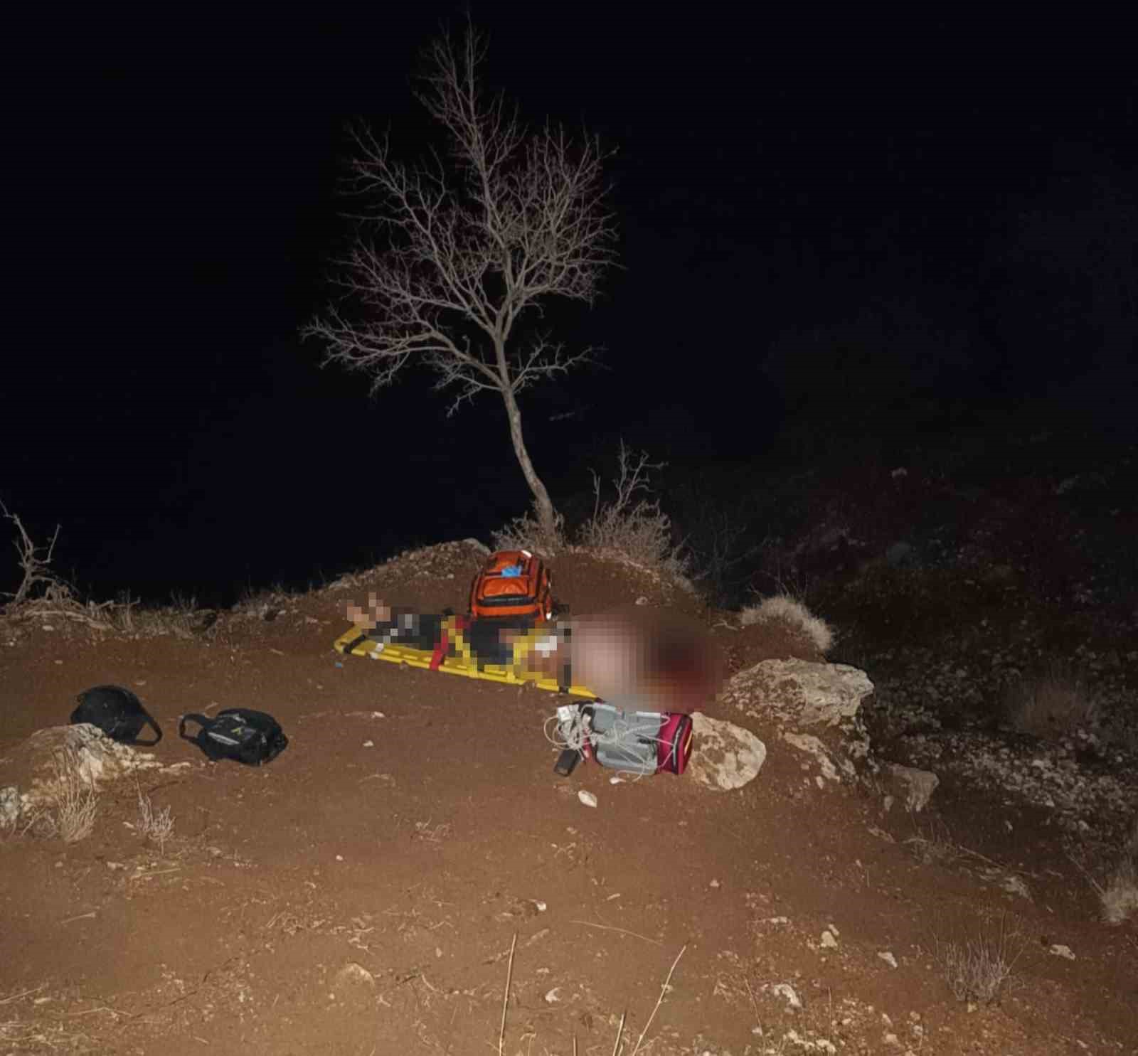 domuz avinda kazayla vurulan genc hayatini kaybetti 0 yltwk24V