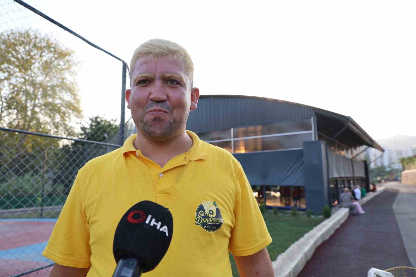 Dondurma için civciv oldu 5 dondurma icin civciv oldu 1 9LDEmcIE
