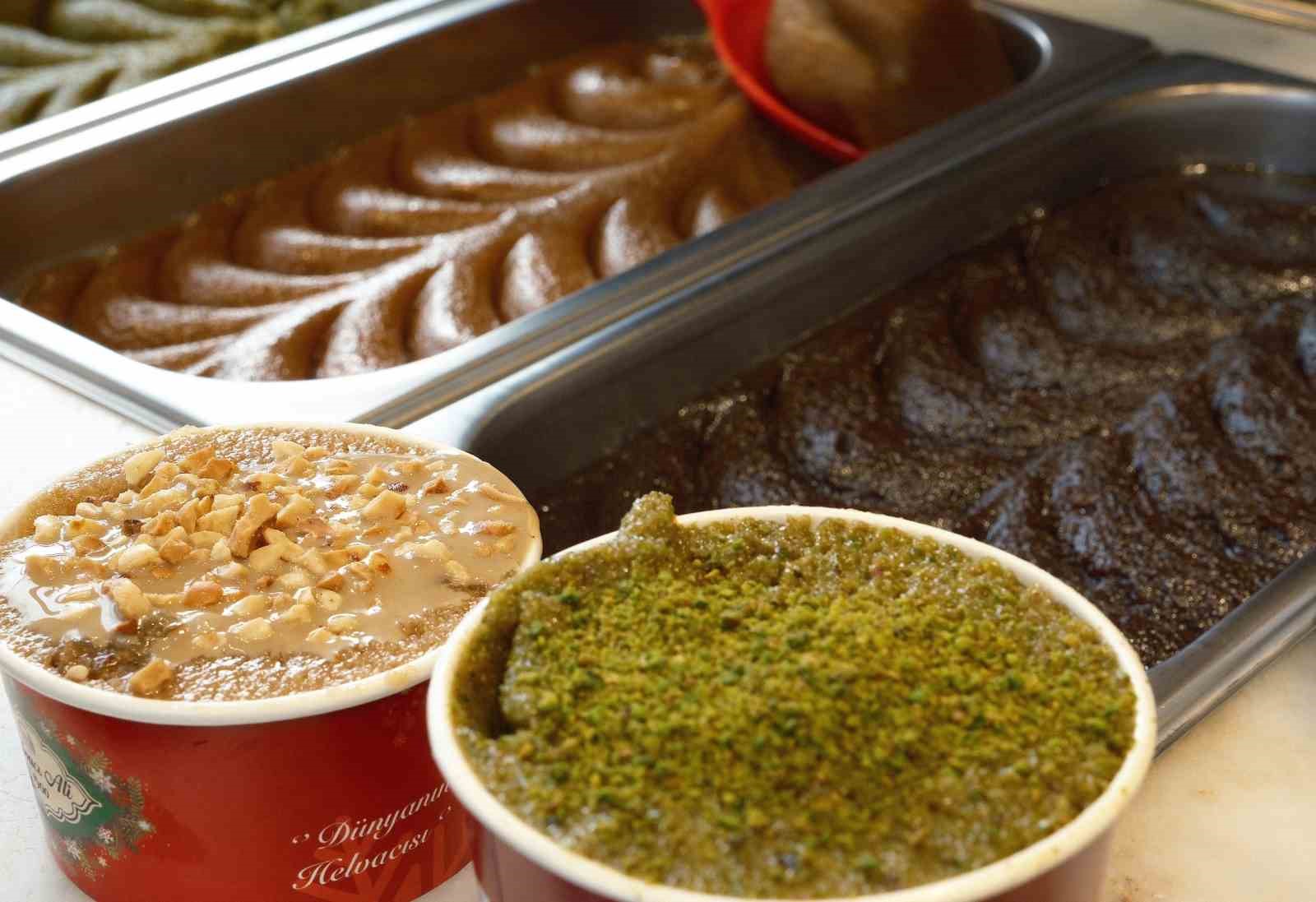 dondurmali irmik helvasi iftarda hafif tatli isteyenlerin tercihi olacak 1 kcYjiEp8