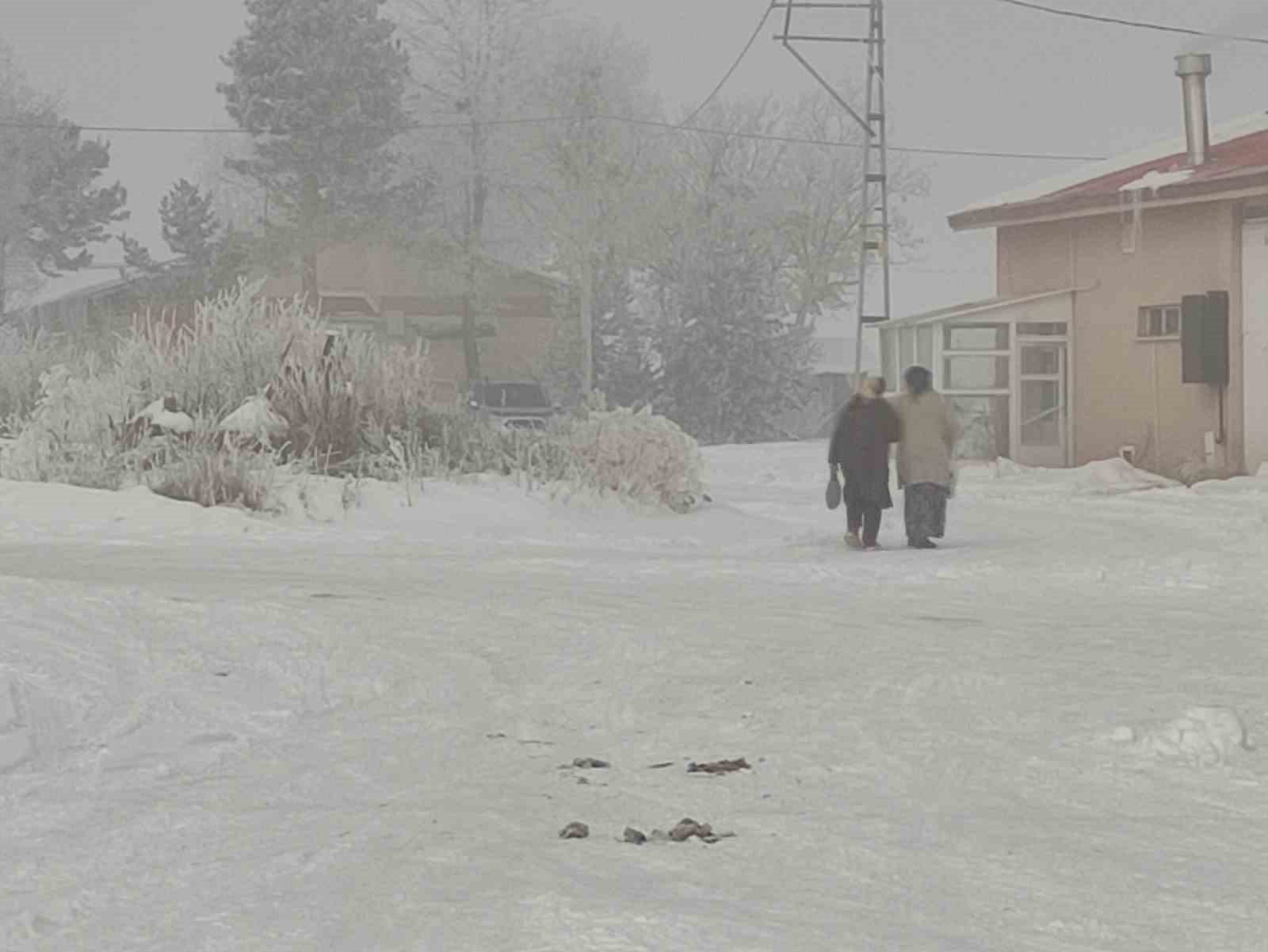 Dondurucu soğukların etkili olduğu Ardahan’da hayat durma noktasına geldi 9 dondurucu soguklarin etkili oldugu ardahanda hayat durma noktasina geldi 5 XzQmV4gy