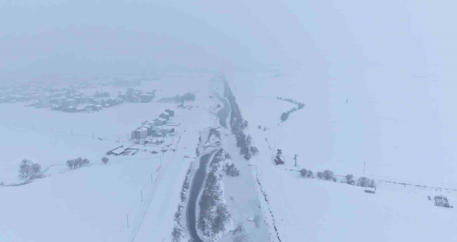 dondurucu soguklarin hakim oldugu musta karasu nehri buz tuttu 1 iEWqHLY8