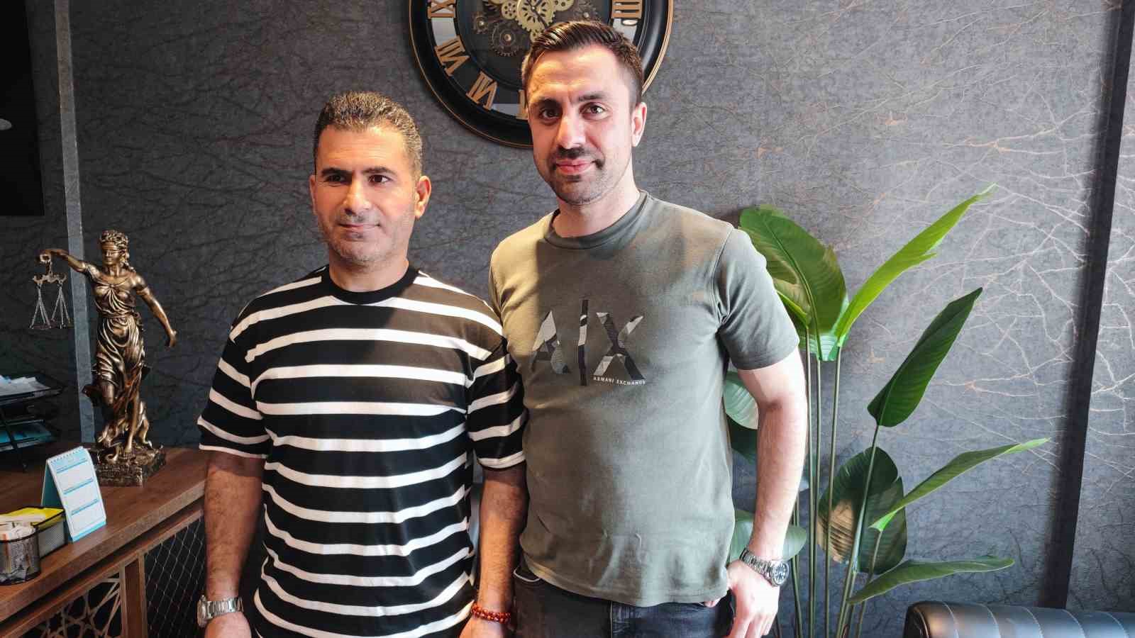 donerci kadinin yiyip icip kactilar dedigi iki sahsin hesabi odedigi ortaya cikti 1 qUESDjLC