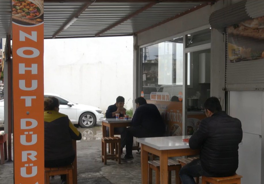 doneri ile meshur hatayda nohut durumcu kadin vatandaslarin damak lezzetini degistirdi 2 sG4UuW3P
