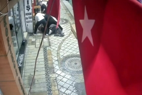 "Arabada yılan" ihbarı ortalığı karıştırdı 1 thumbnail