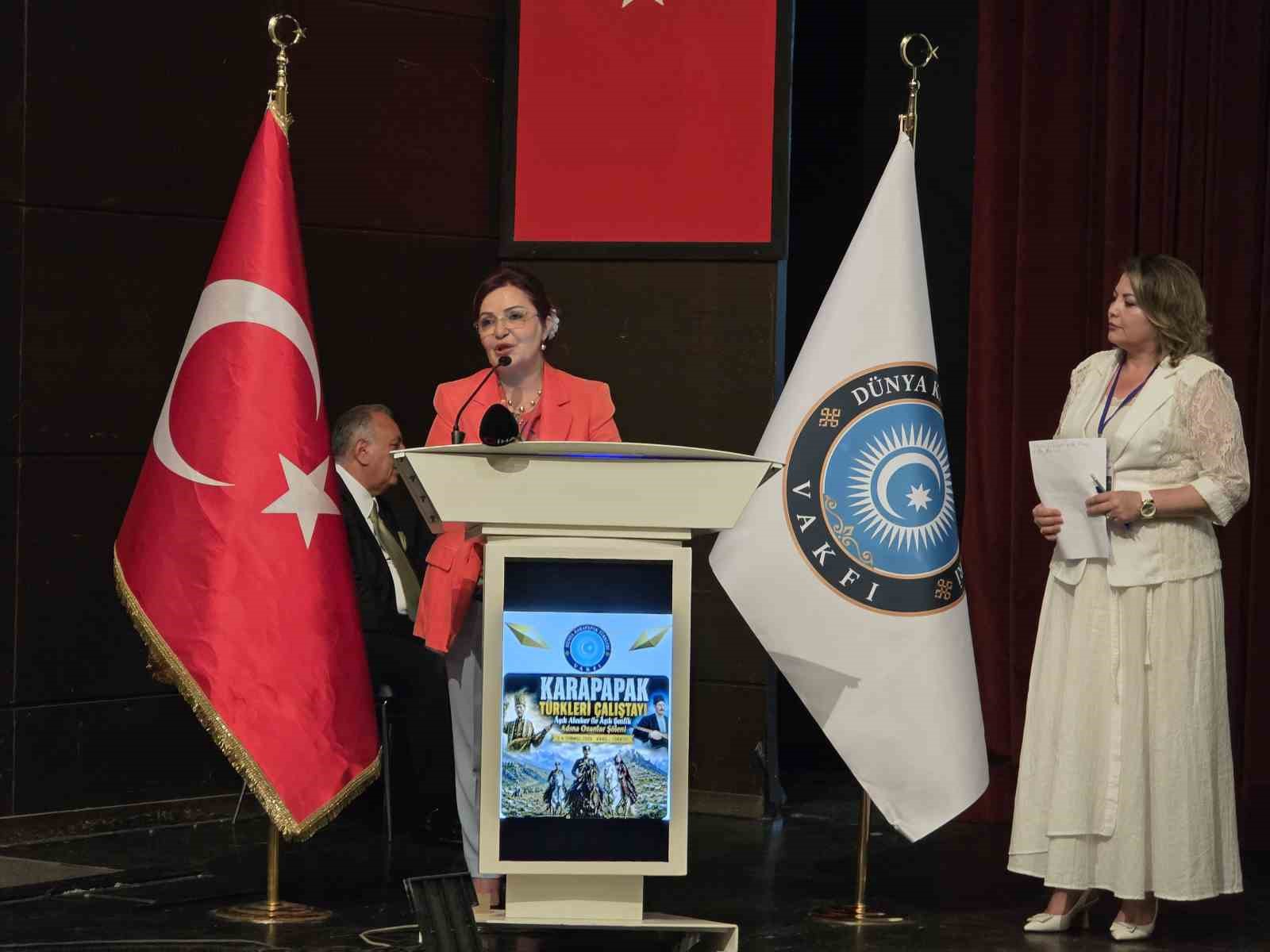 Dört ülkeden Karapapak Türkleri Kars’ta buluştu 4 dort ulkeden karapapak turkleri karsta bulustu 0 TyqEUiAw