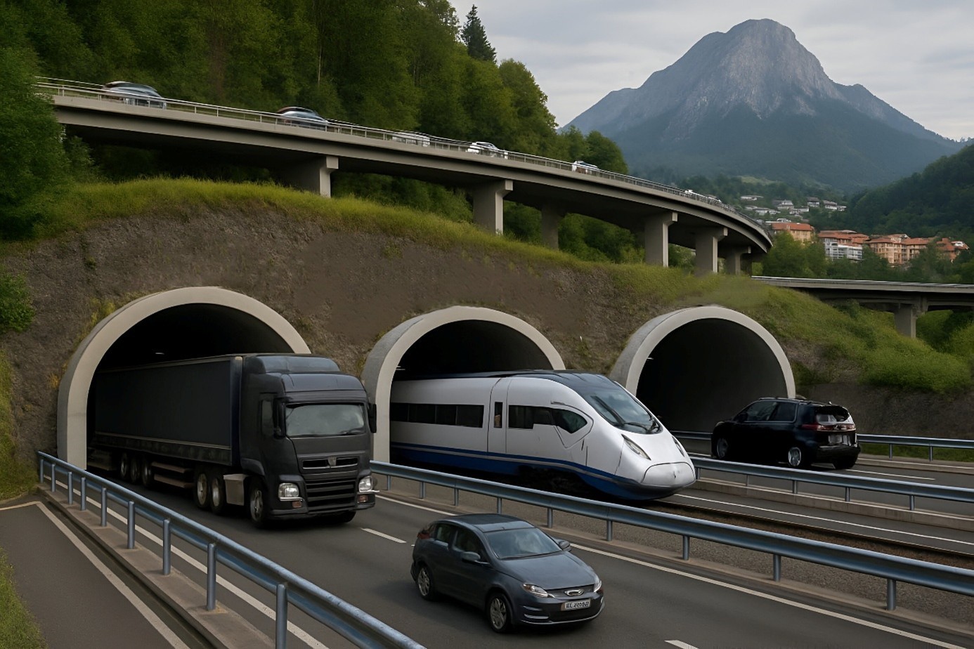 Dörtyol-Hassa Demiryolu ve Otoyolu Projesi ile Amik Ovası’na ulaşım 1 saatten 5 dakikaya düşecek 5 dortyol hassa demiryolu ve otoyolu projesi ile amik ovasina ulasim 1 saatten 5 dakikaya dusecek p5nEeyuH