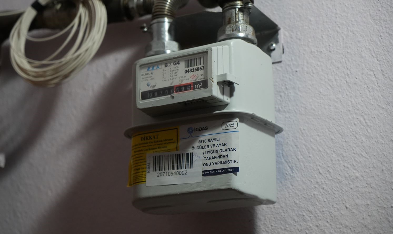 down sendromlu cocugu olan vatandasa igdas kacak dogalgaz kullanimi gerekcesiyle ceza kesti 2 qCtNVlYe