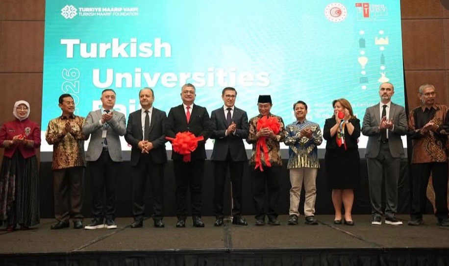 dpunun endonezya temaslari yokun uluslararasilasma politikasina sahada ornek oldu 0