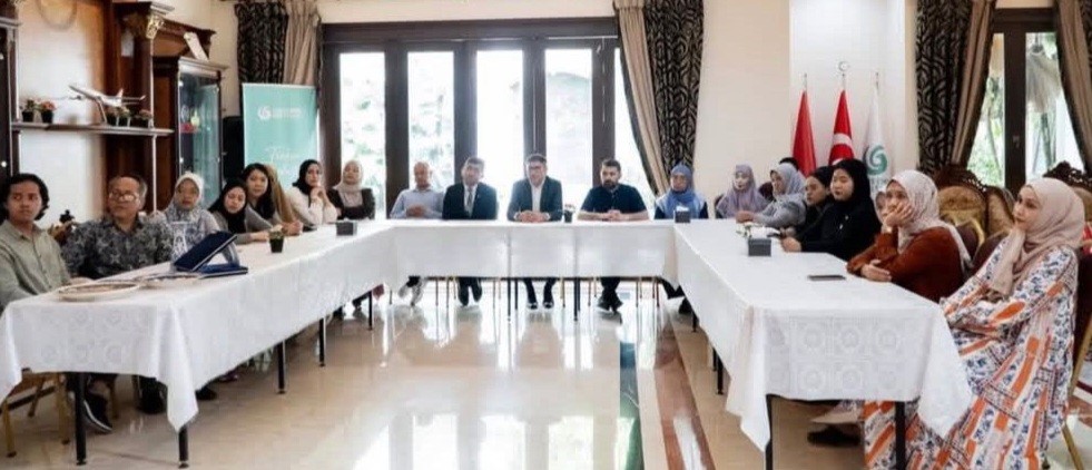 dpunun endonezya temaslari yokun uluslararasilasma politikasina sahada ornek oldu 1 GTKjzSX6
