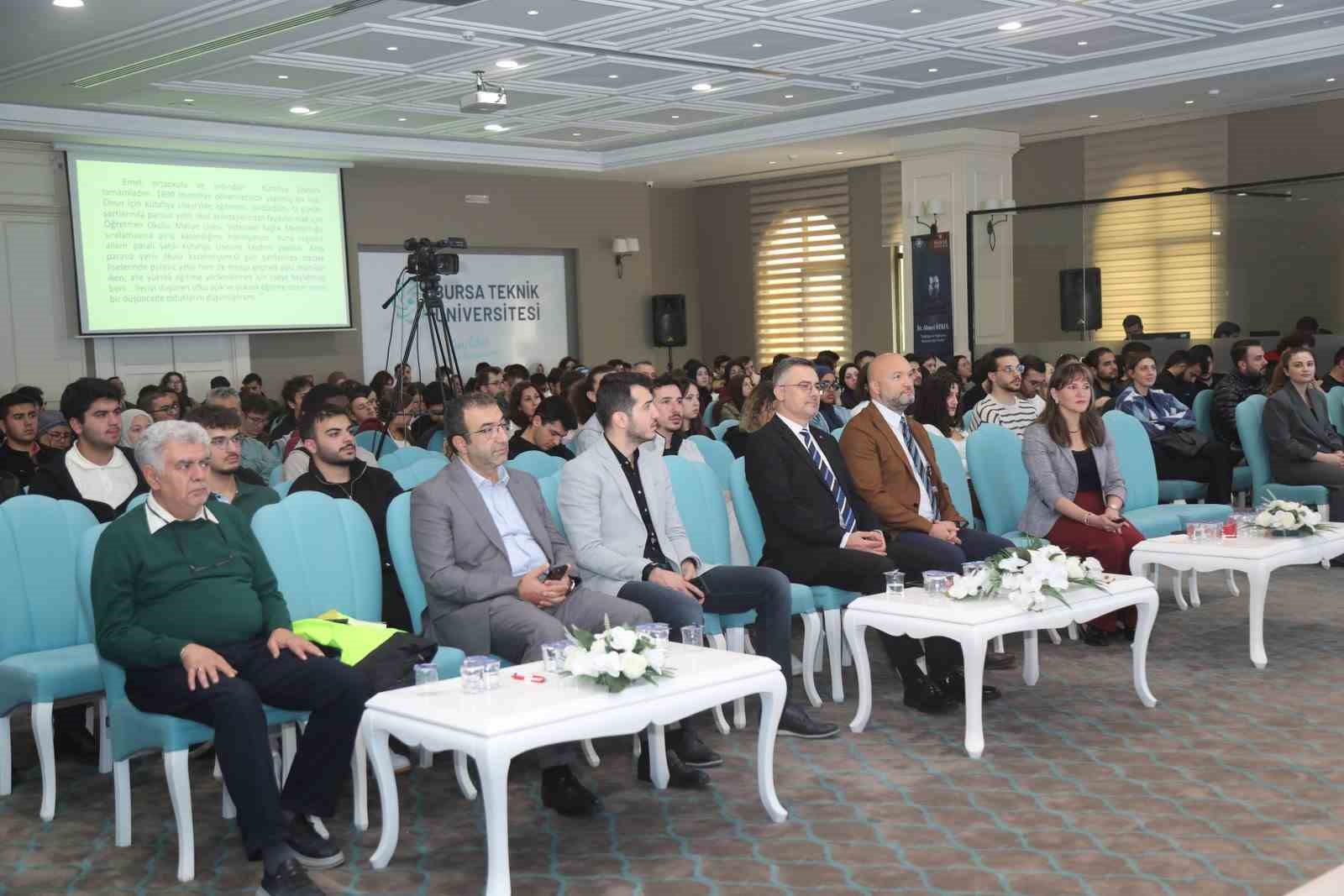 dr ahmet ozkul hayatin icinde olun iz birakin 6 Xedv6nwn
