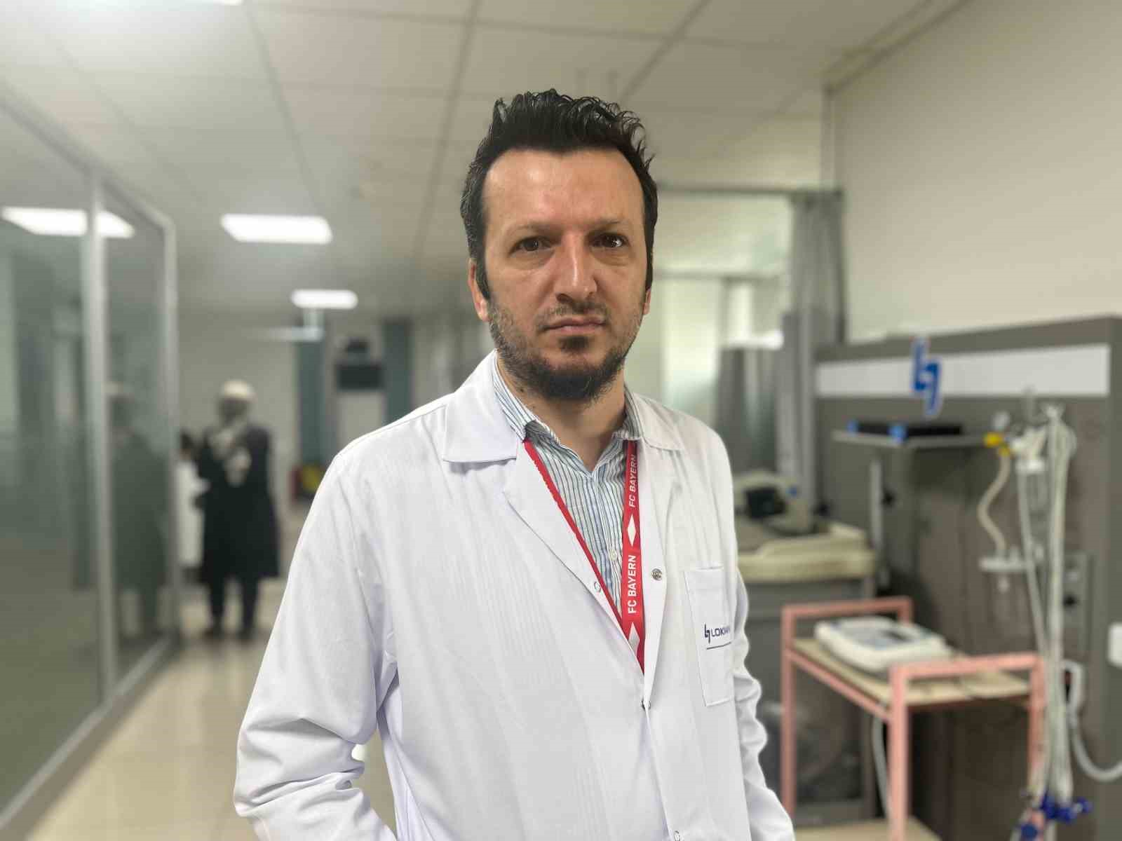dr akgul kanser erken taniyla kontrol altina alinabilen bir hastalik 0 wbXAusY2