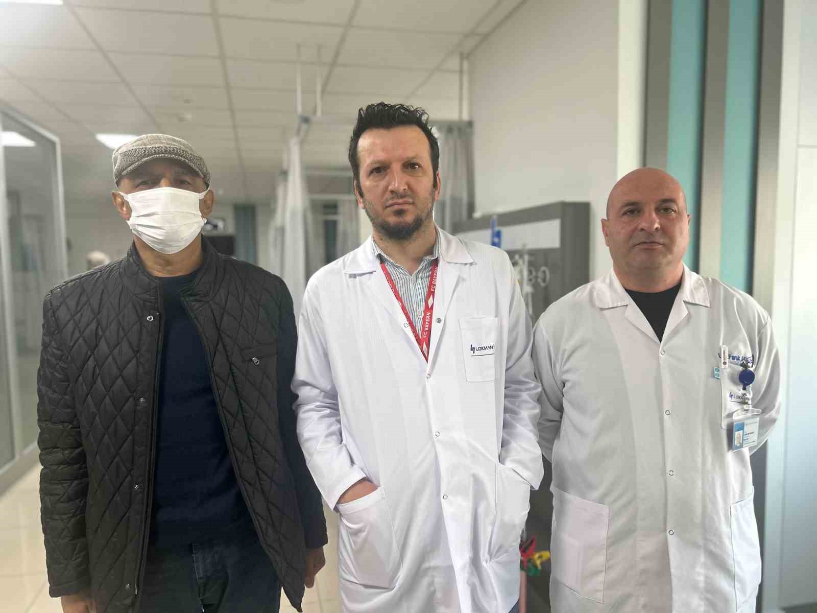 dr akgul kanser erken taniyla kontrol altina alinabilen bir hastalik 1 mkw33LTr