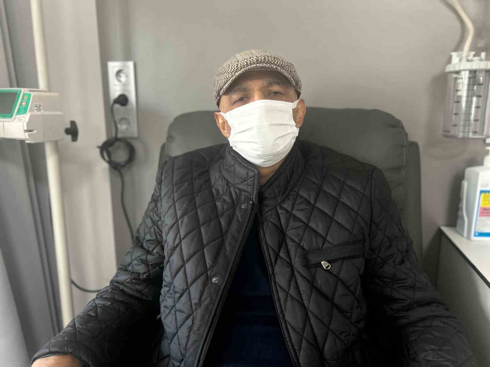dr akgul kanser erken taniyla kontrol altina alinabilen bir hastalik 2 nqbzgmaO