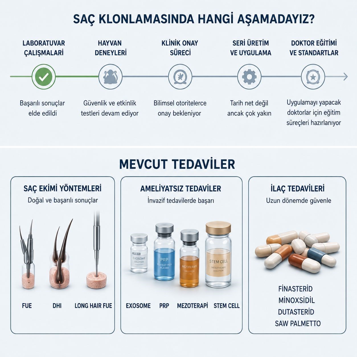 dr cinik sac ekimine iliskin bilgi verdi hem dogal hem de cok basarili sonuclar 1wOETakT