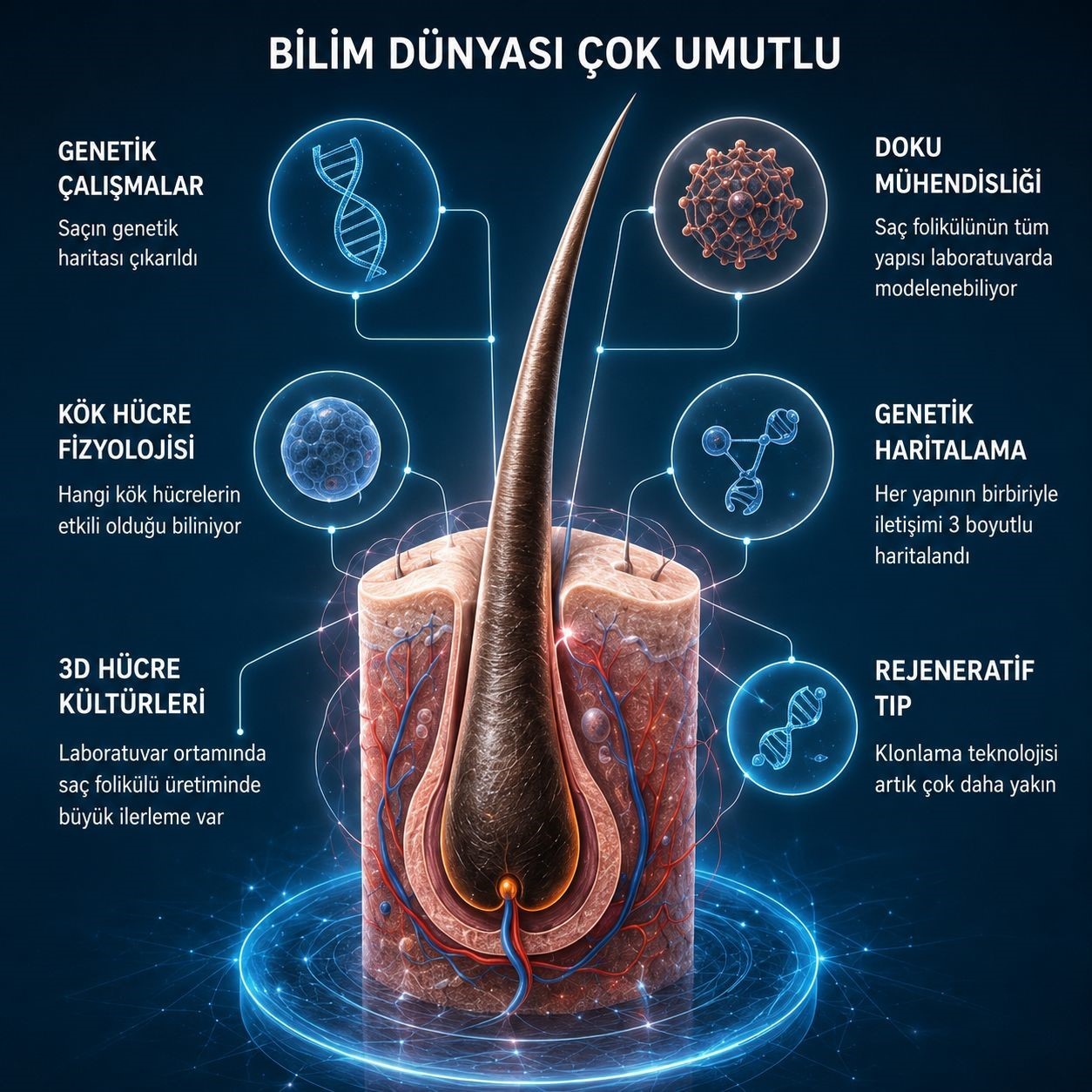 dr cinik sac ekimine iliskin bilgi verdi hem dogal hem de cok basarili sonuclar E25nOy3a