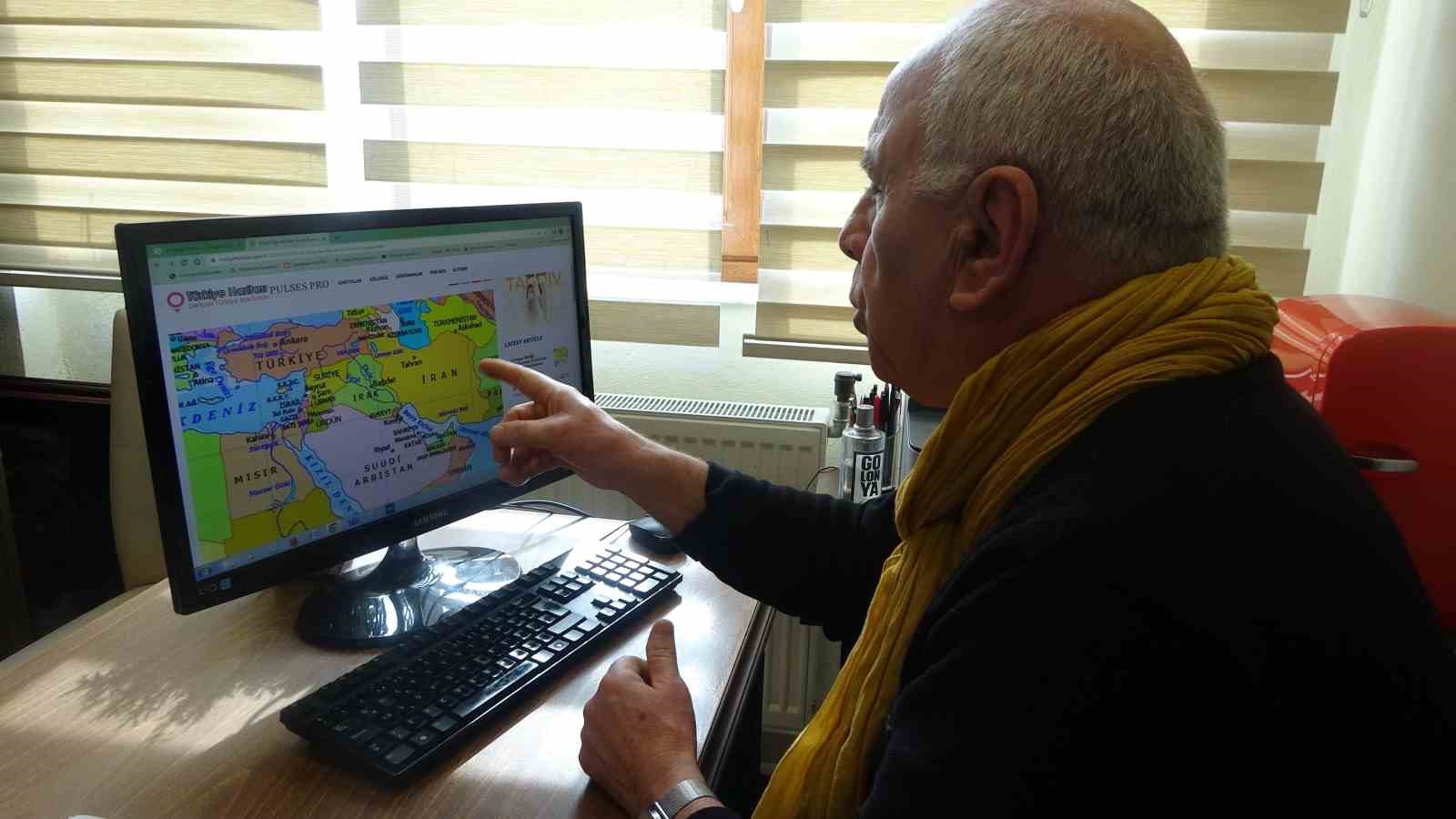 dr mithat atabay savasin yaklasik olarak 4 5 hafta surecegi tahmin edilmektedir 2 4zi9Aatt