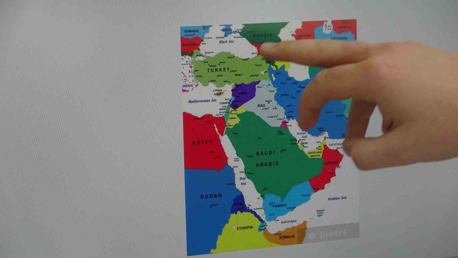 dr ogr uyesi tasci turkiye cok buyuk bir diplomatik ahlak ornegi sergiliyor 1 fdrRG8Au