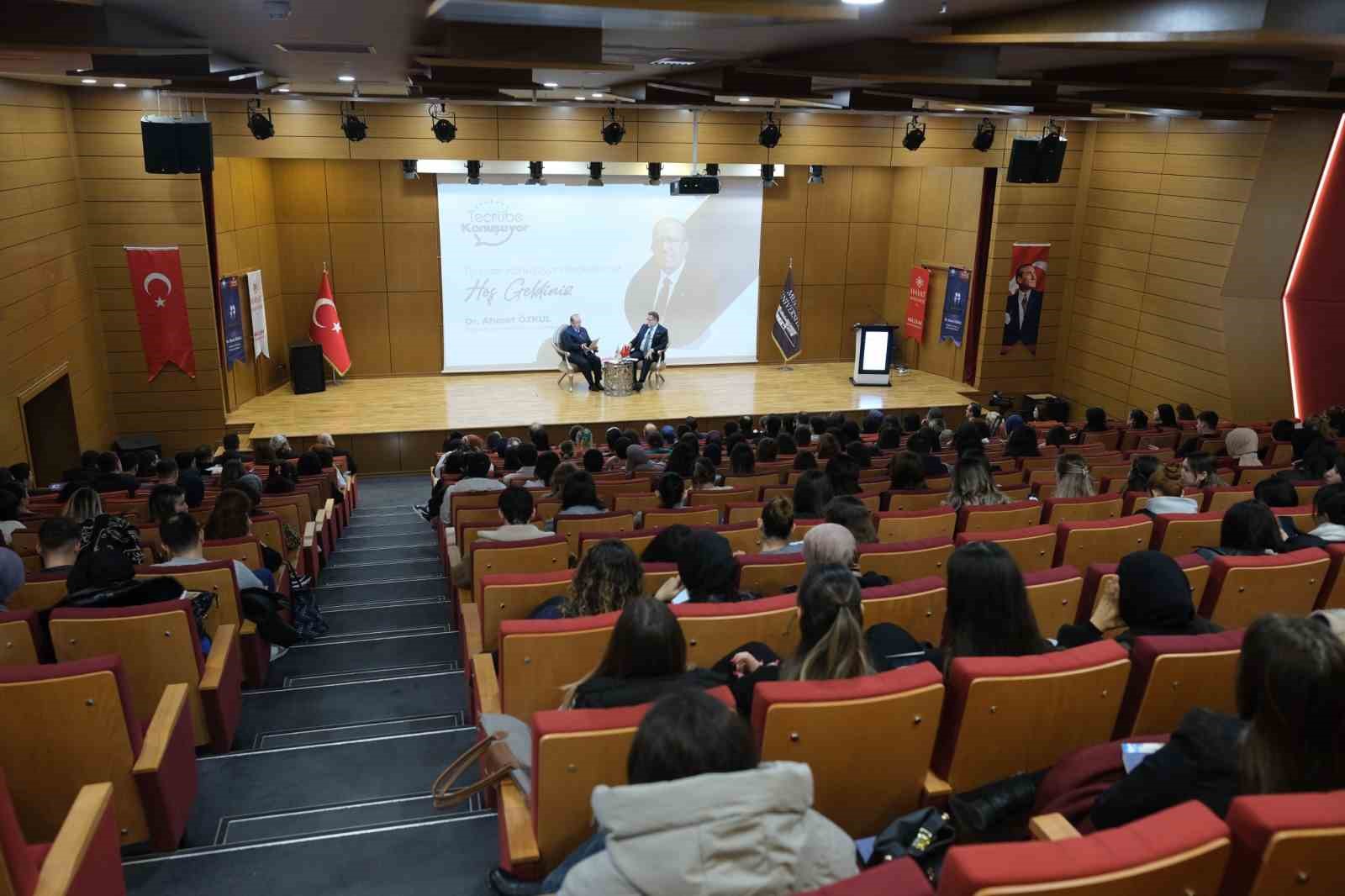 dr ozkuldan mudanya universitesinde hayat dersi 3 d5hSbJf8