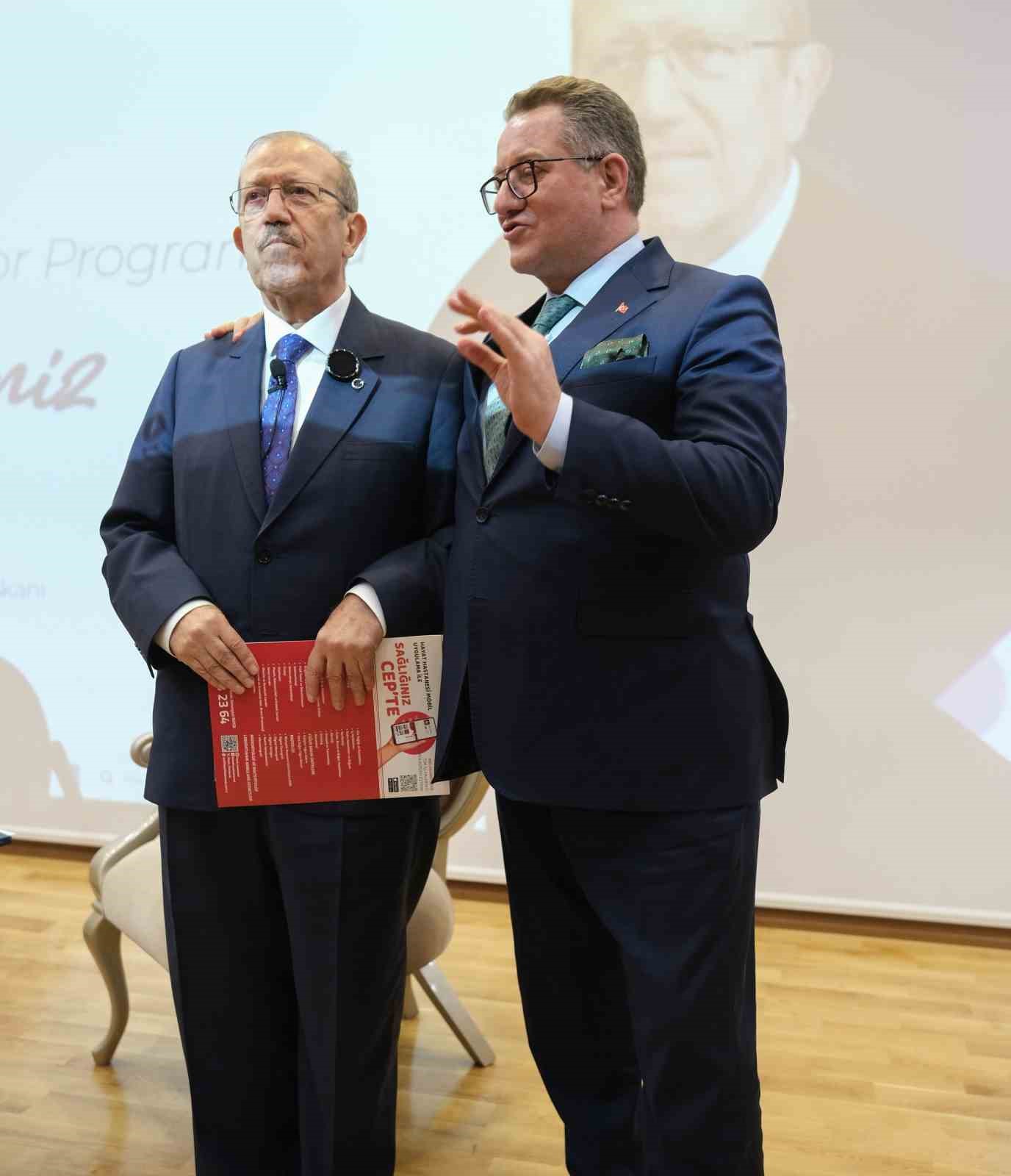 dr ozkuldan mudanya universitesinde hayat dersi 6 ufAREB1H