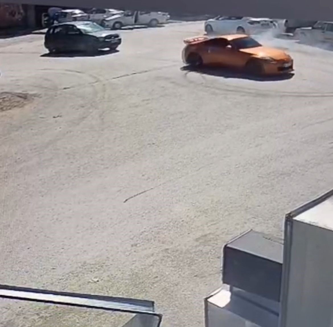 drift atan surucuye 140 bin tl ceza 0 R16e4T77