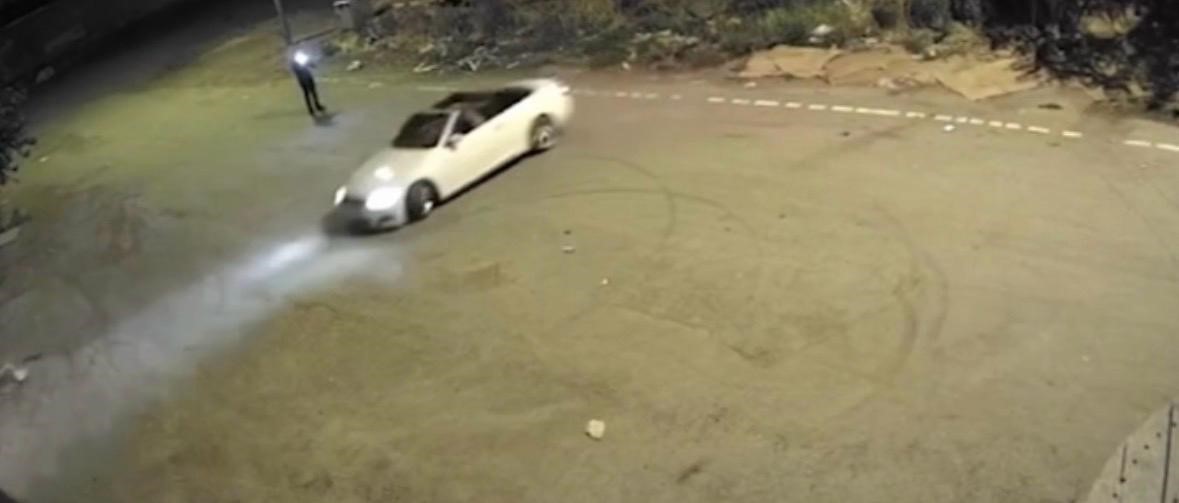 drift atip goruntusunu cektiren surucuye 46 bin tl ceza 1 zw7MNHCU