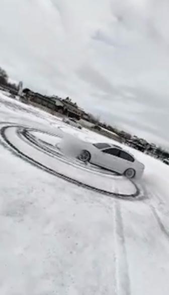 drift atti sanal devriyeye yakalandi 2 Bmk8BQ2K