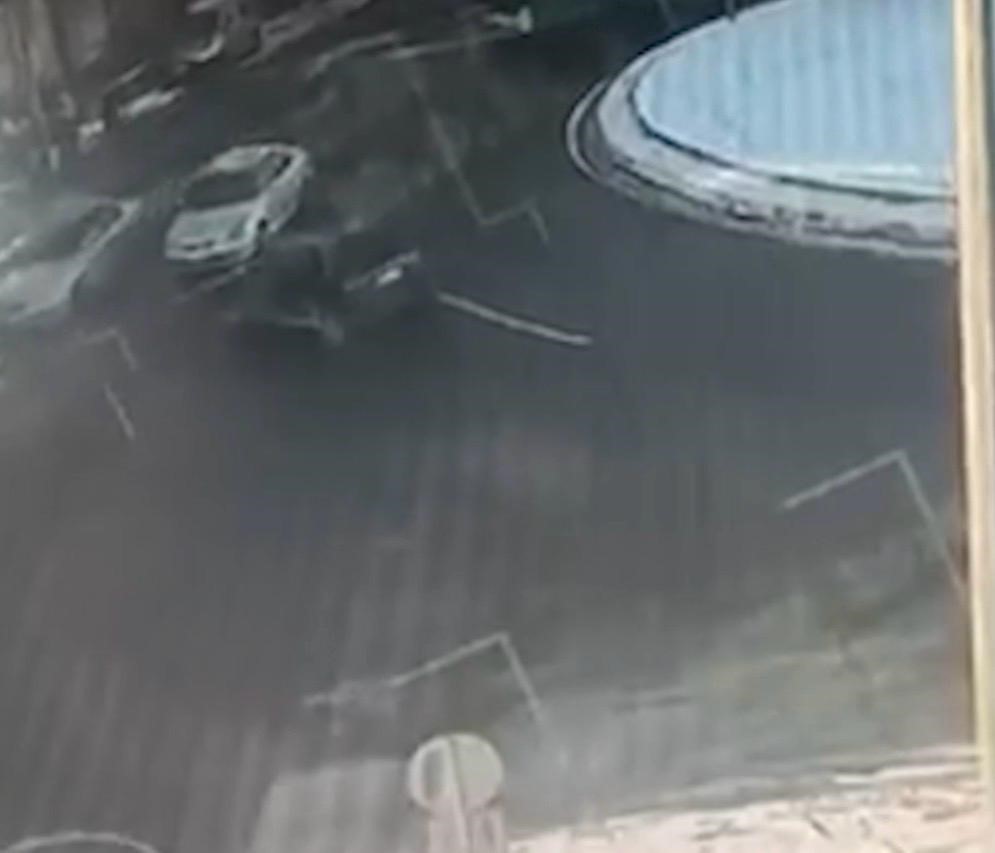 drift attiktan sonra tersten ilerlemeye calisan surucuye 60 bin tl ceza yazildi 0 Rm3zBJKF