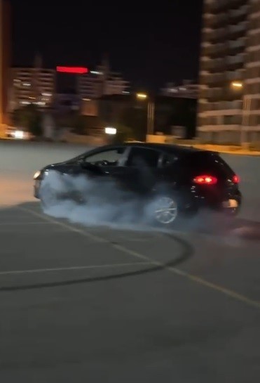 drift kavga ve kural ihlallerinin onune gececek kanun 5