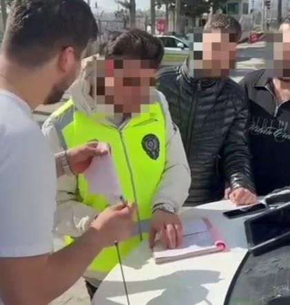drift yapip sosyal medyada paylasti 58 bin tl ceza yedi 2 4QBZZghz