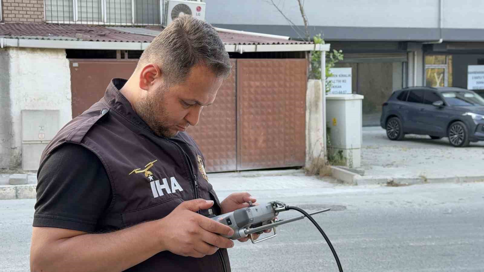 dron destekli orman denetiminde ilginc diyalog benim oglum da karakol komutani 2 Ua94k7qe