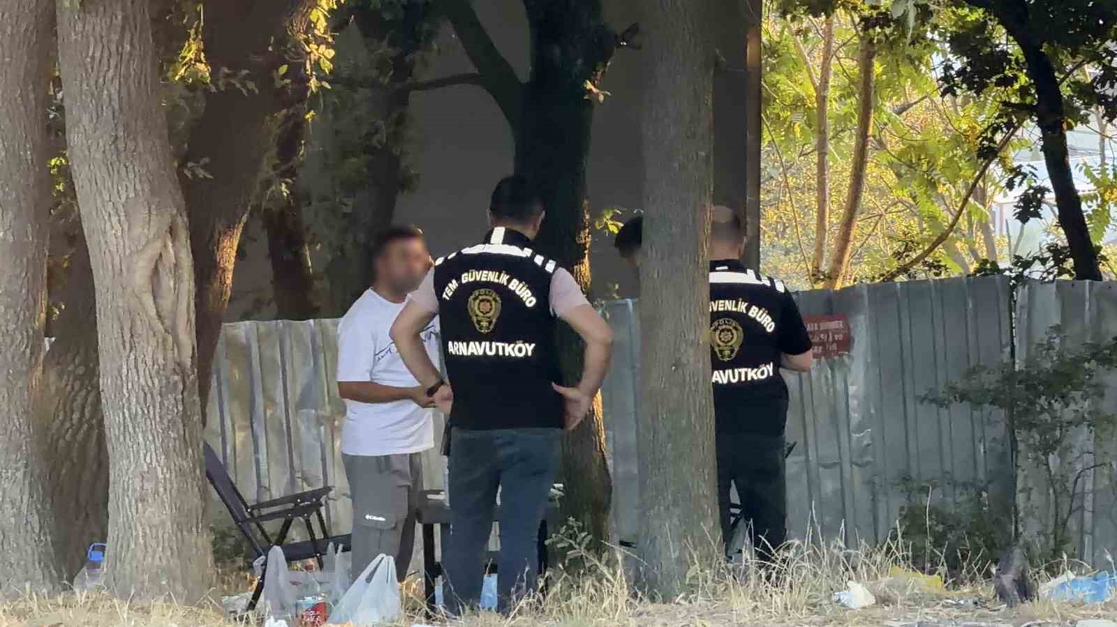 dron destekli orman denetiminde ilginc diyalog benim oglum da karakol komutani 3 WJu9KjeQ