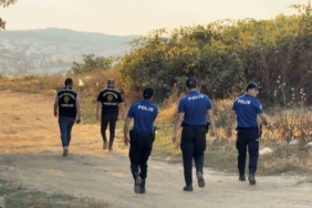 Van’da 800 küçükbaş hayvanın yağmalanmasına yönelik İHA destekli operasyon: 4 gözaltı 3 thumbnail