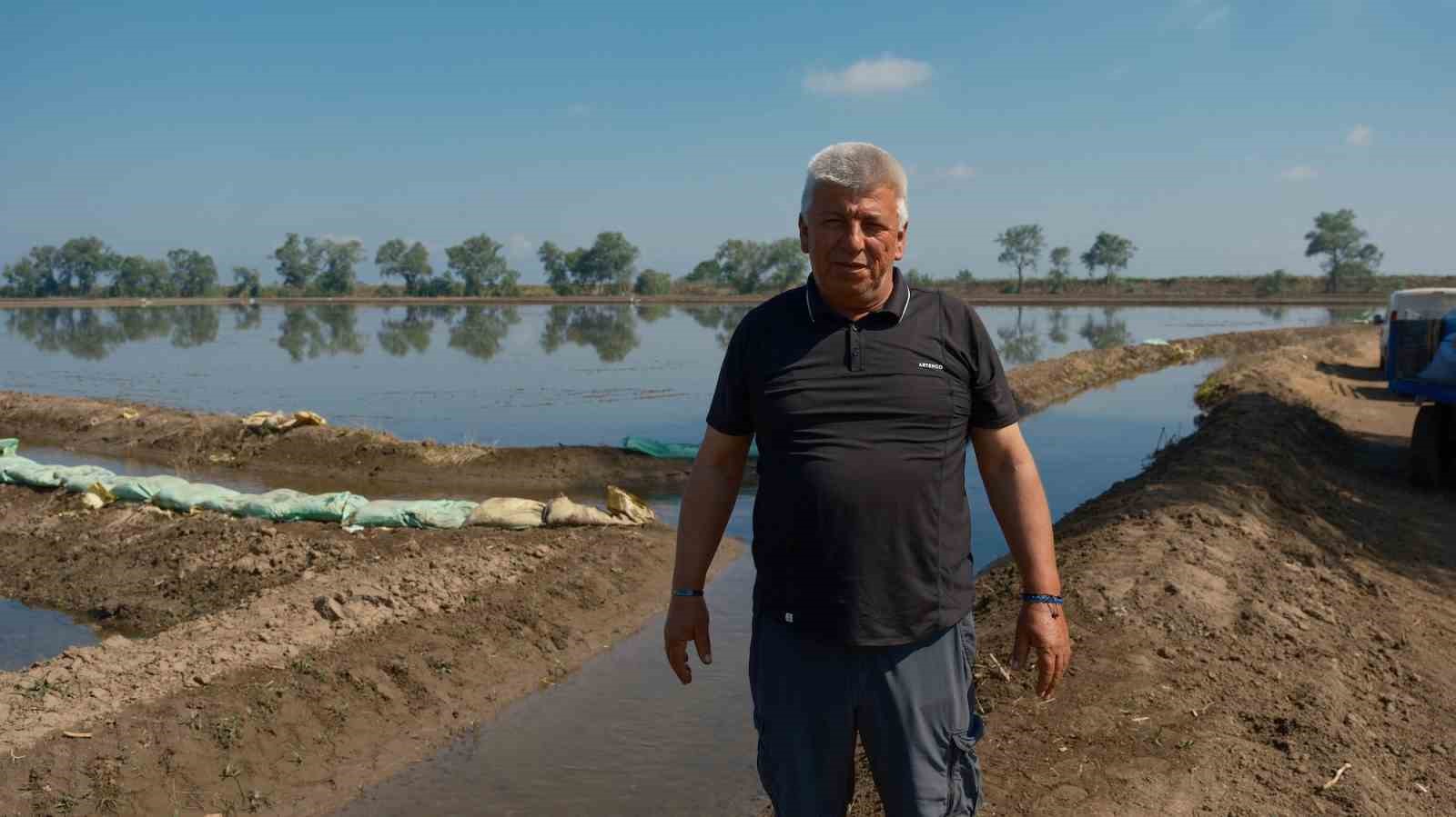 dron ile celtik ekimi 3 IFLIkaqS